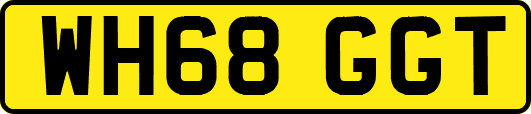 WH68GGT