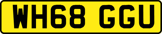 WH68GGU