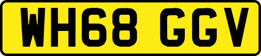 WH68GGV