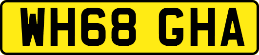 WH68GHA