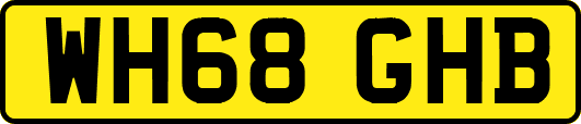WH68GHB