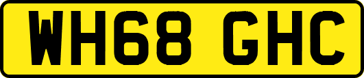 WH68GHC