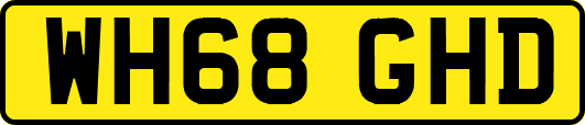 WH68GHD