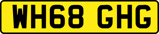 WH68GHG