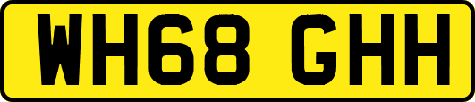 WH68GHH