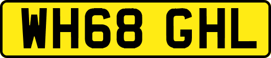 WH68GHL