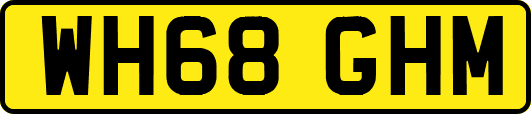 WH68GHM