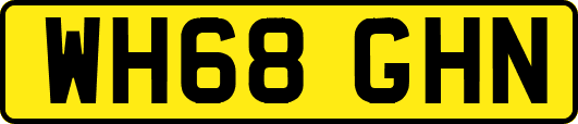 WH68GHN