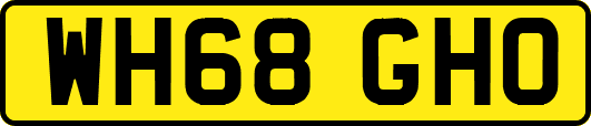 WH68GHO