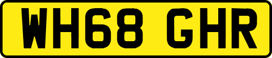 WH68GHR