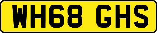 WH68GHS