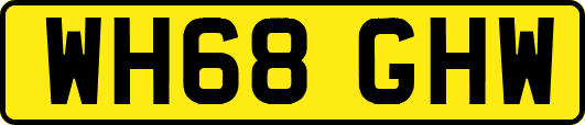 WH68GHW