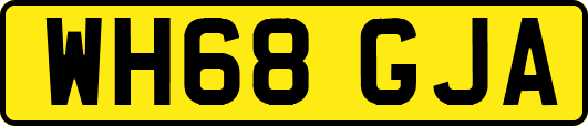 WH68GJA