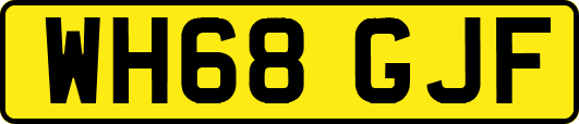 WH68GJF