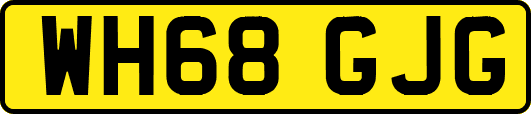 WH68GJG