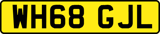 WH68GJL