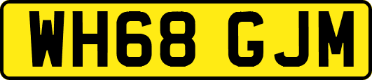 WH68GJM