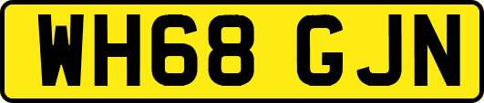 WH68GJN