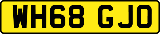 WH68GJO