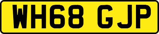 WH68GJP