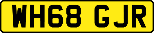 WH68GJR