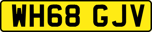 WH68GJV
