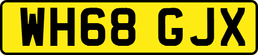WH68GJX