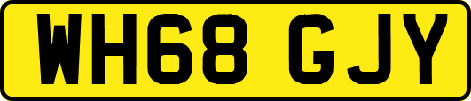 WH68GJY