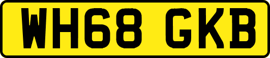 WH68GKB