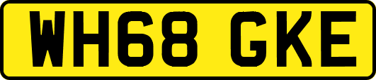 WH68GKE
