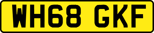 WH68GKF