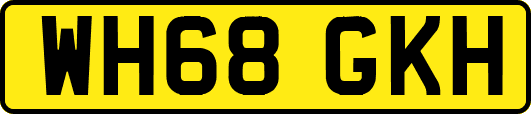 WH68GKH