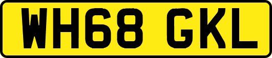 WH68GKL