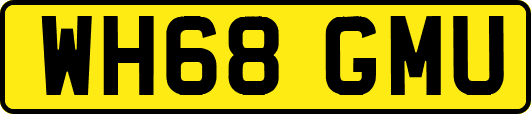 WH68GMU