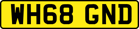 WH68GND