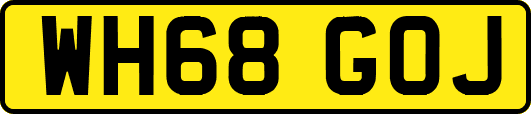 WH68GOJ