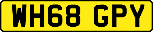 WH68GPY