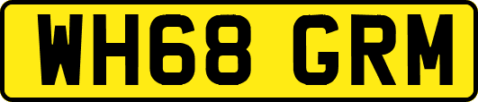 WH68GRM