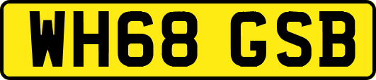 WH68GSB