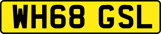 WH68GSL