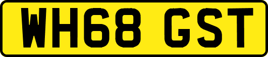 WH68GST