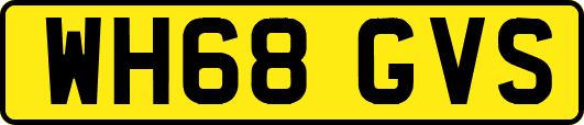 WH68GVS