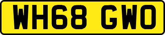 WH68GWO