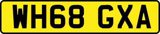 WH68GXA
