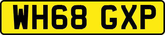 WH68GXP