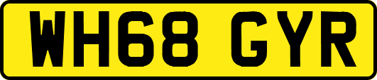 WH68GYR