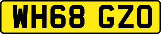 WH68GZO