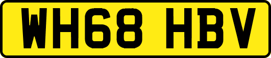 WH68HBV