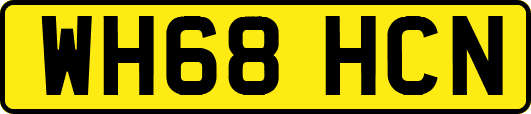WH68HCN