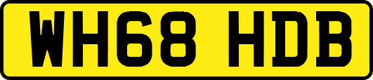 WH68HDB
